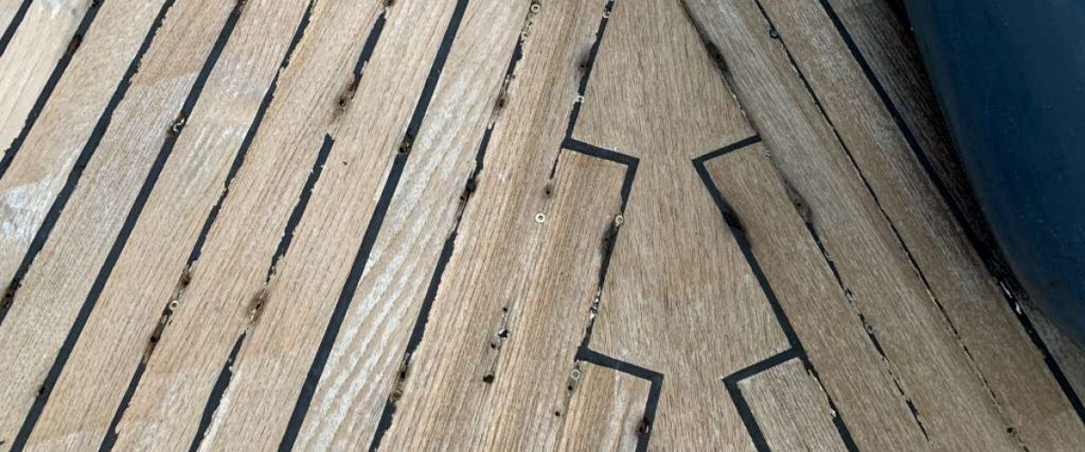 Mängel, Sachmangel, Gewährleistung, Yacht