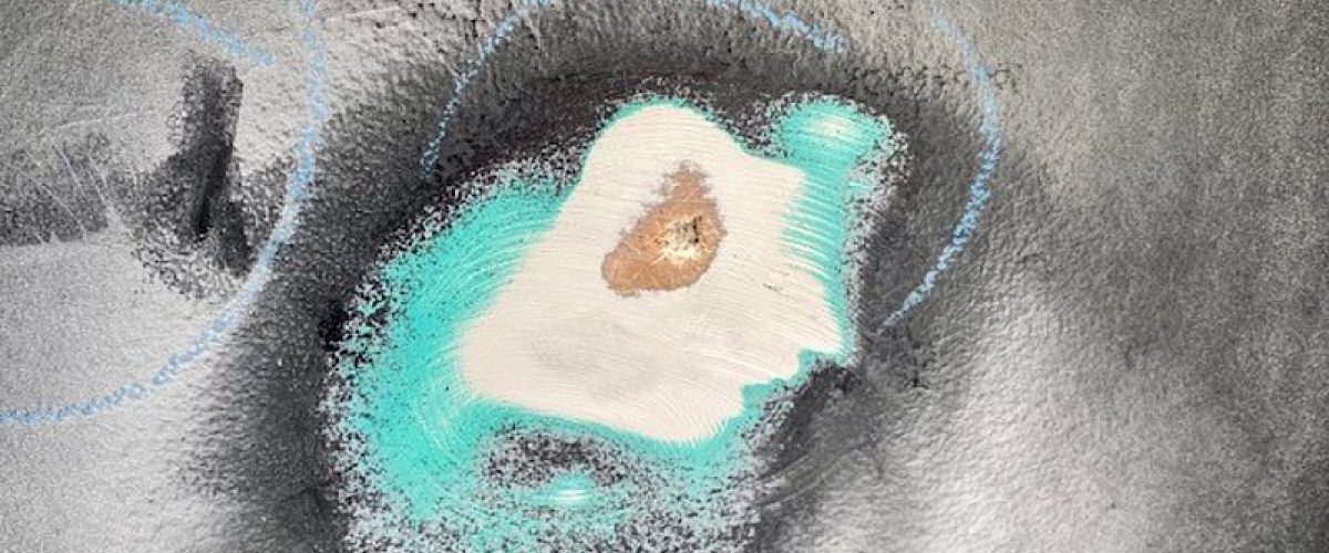 Osmoseblase-Laminatschaden